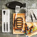 Outdoor Grill